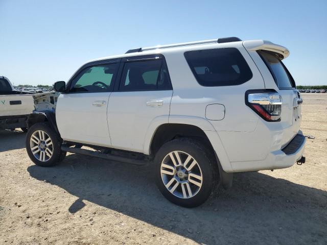 Vin: jtenu5jr6n6069988, lot: 51789245, toyota 4runner sr5/sr5 premium 20222