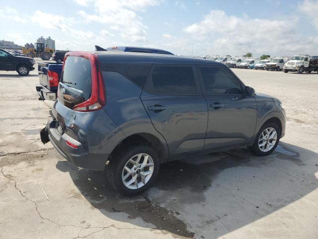 Vin: kndj23au2l7718243, lot: 53042085, kia soul lx 20203