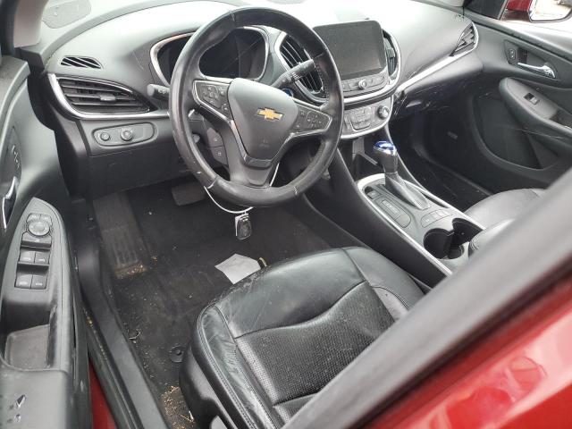 2017 CHEVROLET VOLT PREMI - 1G1RB6S51HU193530
