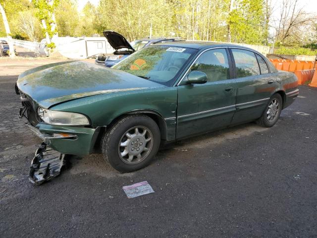 BUICK PARK AVENU