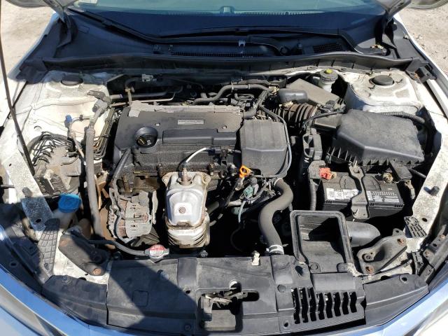 2017 HONDA ACCORD LX - 1HGCR2F33HA273649