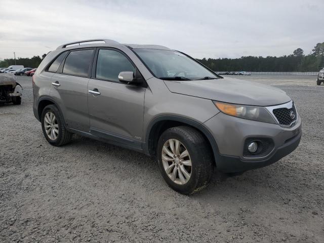 Vin: 5xykuda20bg148313, lot: 51307515, kia sorento ex 20114
