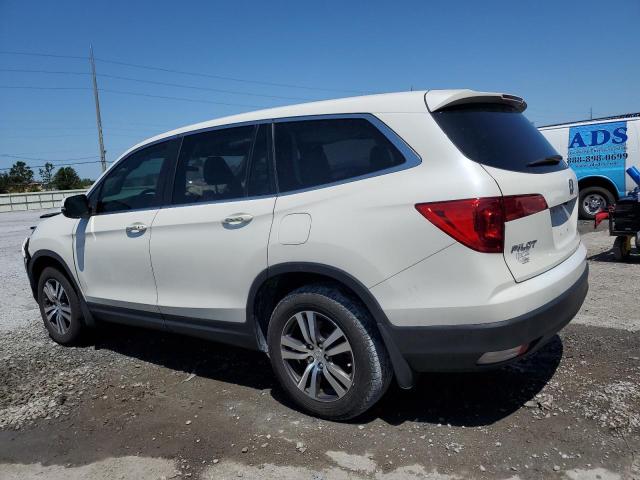 Vin: 5fnyf5h33hb042494, lot: 52549185, honda pilot ex 20172