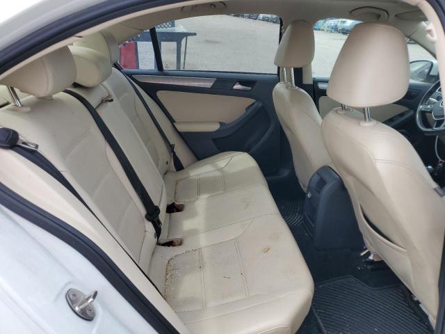 2017 VOLKSWAGEN JETTA SE - 3VWDB7AJ6HM304533