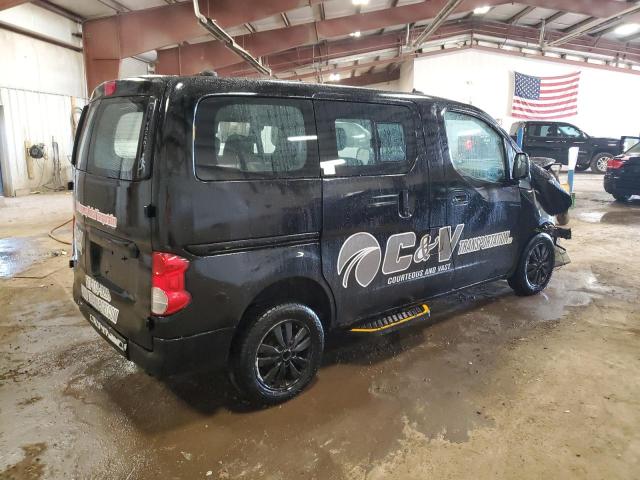 Vin: 3n8cm0jt5gk702039, lot: 52701405, nissan nv taxi 20163