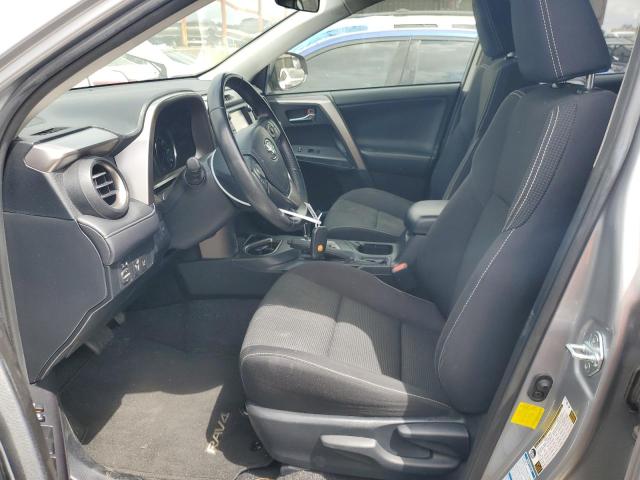 2018 TOYOTA RAV4 HV LE JTMRJREVXJD252457
