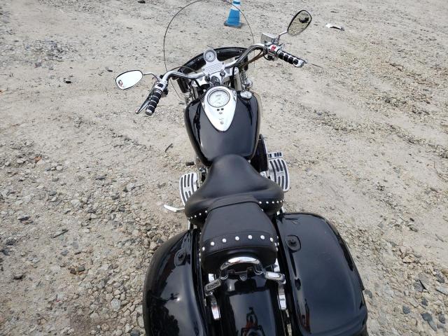 2006 YAMAHA XV1700 A JYAVP17E56A019960