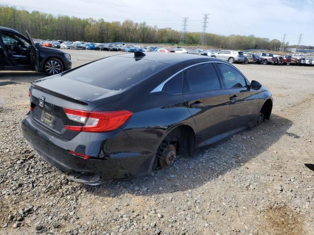 Vin: 1hgcv1f10ma086710, lot: 51448145, honda accord lx 20213