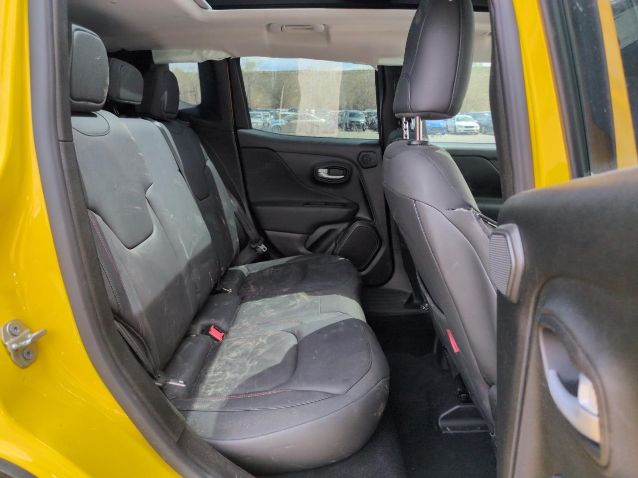 JEEP RENEGADE TRAILHAWK