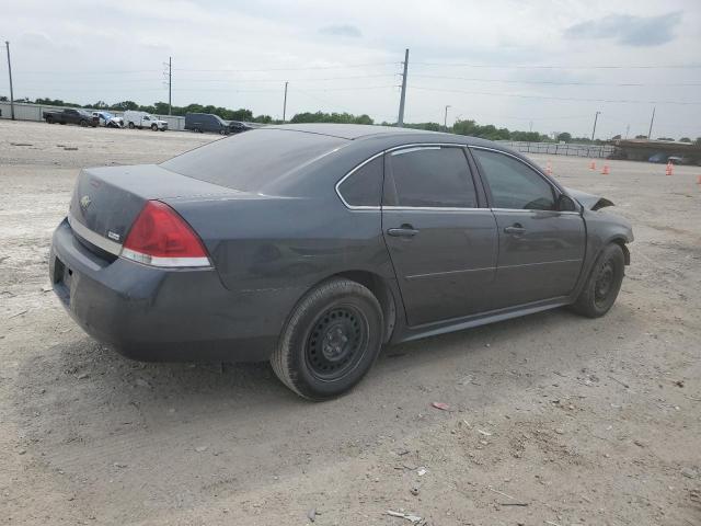 Vin: 2g1wa5ek5a1253232, lot: 53850605, chevrolet impala ls 20103
