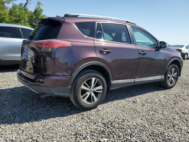 Vin: 2t3wfrev3hw361778, lot: 52955345, toyota rav4 xle 20173