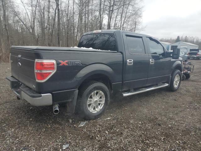 Vin: 1ftfw1cv4afc99190, lot: 52874325, ford f-150 supercrew 20103