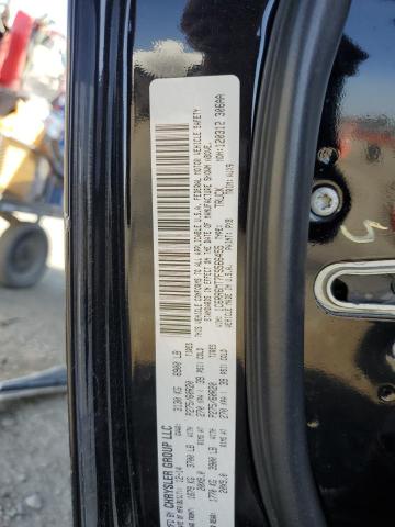 2015 RAM 1500 SPORT 1C6RR6MT7FS566455