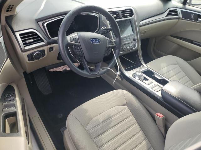 2020 FORD FUSION SE - 3FA6P0LUXLR184992