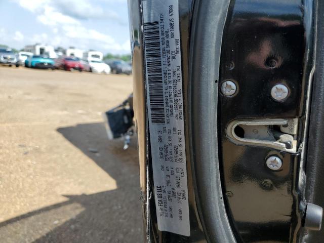 2019 RAM 1500 CLASS - 1C6RR6GT8KS724128