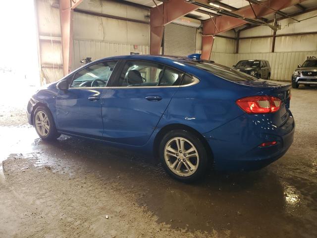 Vin: 1g1be5sm0g7234530, lot: 50629835, chevrolet cruze lt 20162