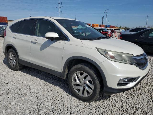 Vin: 5j6rm3h54fl015745, lot: 53945525, honda crv ex 20154