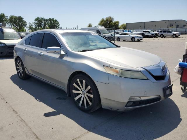 Vin: 19uua8f22ba003342, lot: 52932335, acura tl 20114