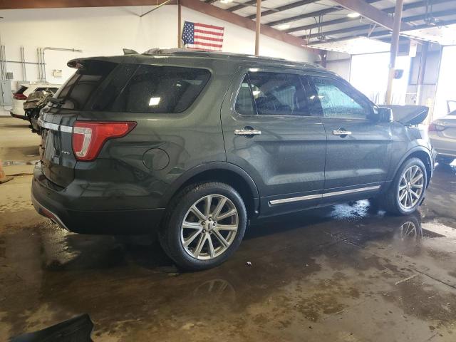 Vin: 1fm5k8f89gga42076, lot: 55038275, ford explorer limited 20163