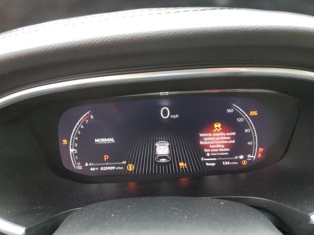 2024 ACURA MDX 5J8YE1H3XRL003879