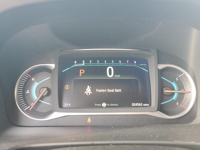 2022 HONDA PILOT SE 5FNYF6H28NB074950