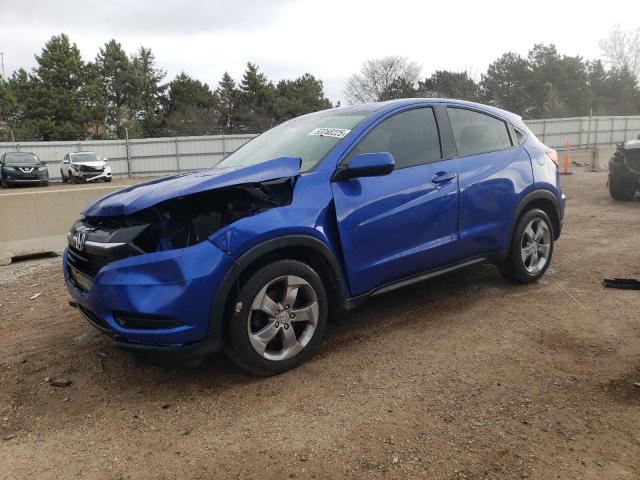 HONDA HR-V LX