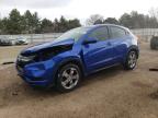 2018 HONDA HR-V LX - 3CZRU5H3XJM703184