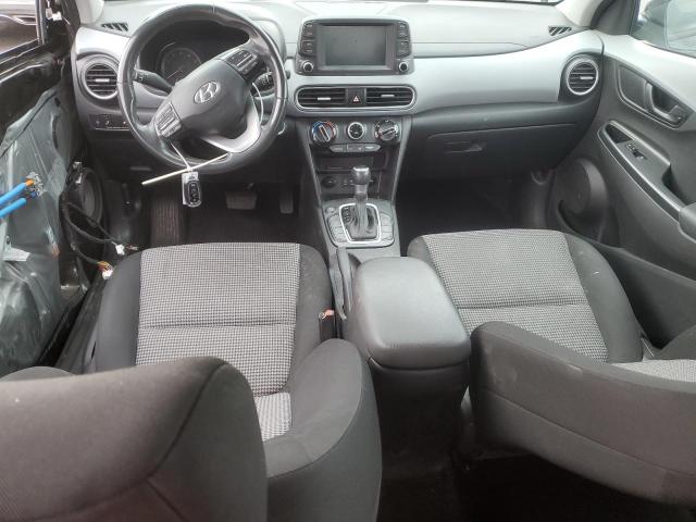 2021 HYUNDAI KONA SEL - KM8K22AA4MU661224