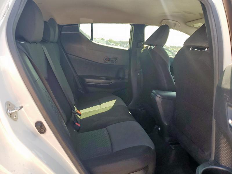 2020 TOYOTA C-HR XLE - JTNKHMBX7L1074092