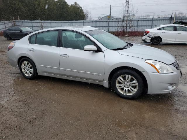 Vin: 1n4al2ap4cn467437, lot: 52318535, nissan altima base 20124