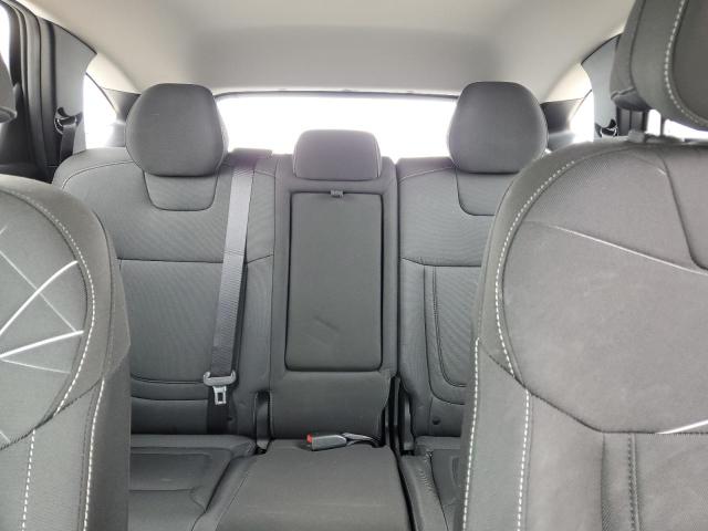 2022 HYUNDAI TUCSON SE - 5NMJACAE3NH079720