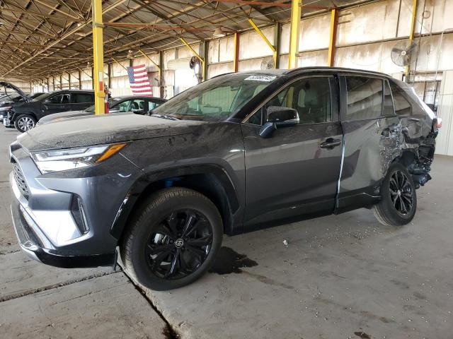 Vin: jtme6rfv3sd572364, lot: 52066745, toyota rav4 xse 2025 img_1