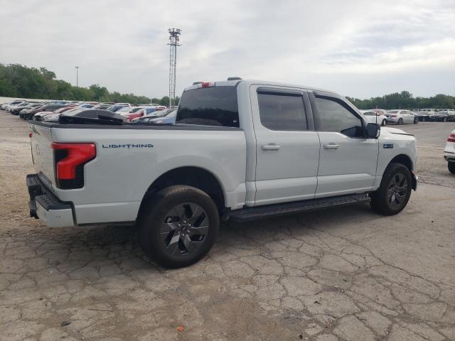 Vin: 1ft6w3l78rwg28675, lot: 54061285, ford f150 light lightning xlt 20243