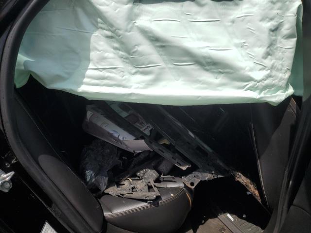 2015 CHEVROLET IMPALA LTZ - 2G1165S37F9202400