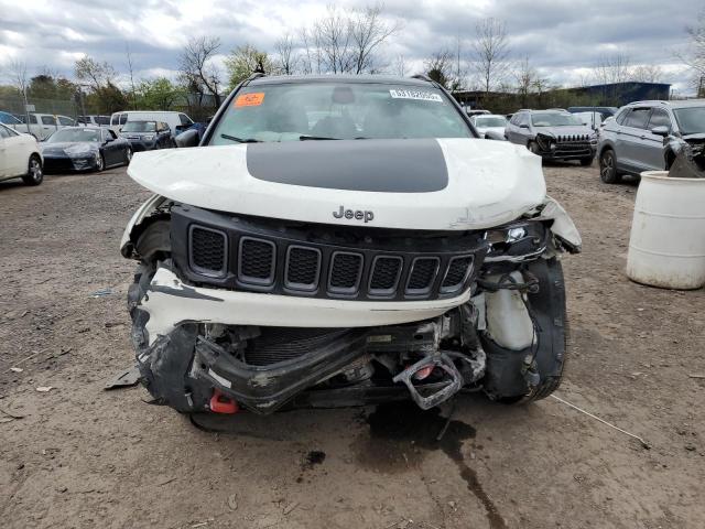 2020 JEEP COMPASS TR 3C4NJDDB2LT142136