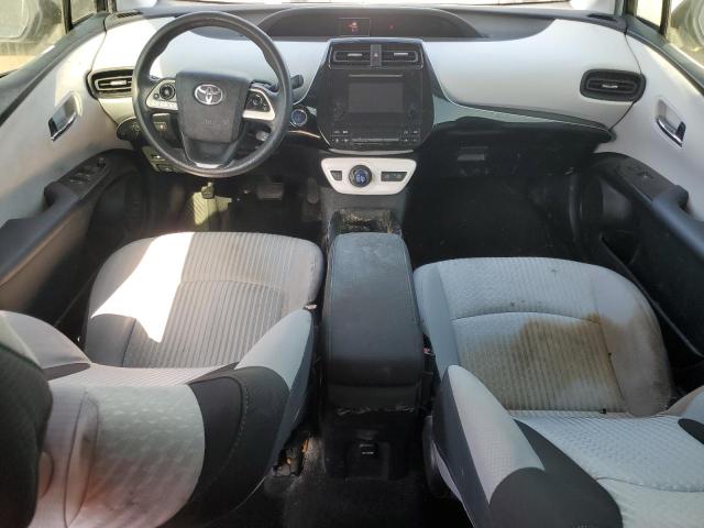 2016 TOYOTA PRIUS - JTDKBRFU2G3003198