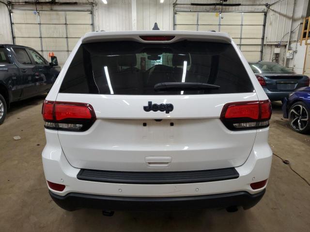 2018 JEEP GRAND CHER - 1C4RJFAG6JC358013