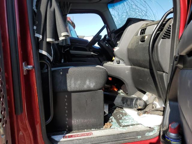 2023 KENWORTH T880 #3268932227