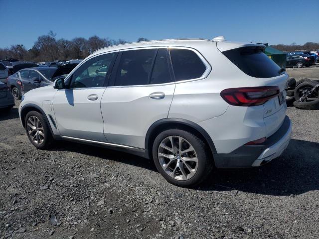 Vin: 5uxta6c02m9f03198, lot: 51805015, bmw x5 xdrive45e 20212