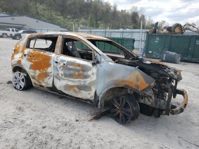 2018 KIA SPORTAGE L - KNDPMCAC3J7306857