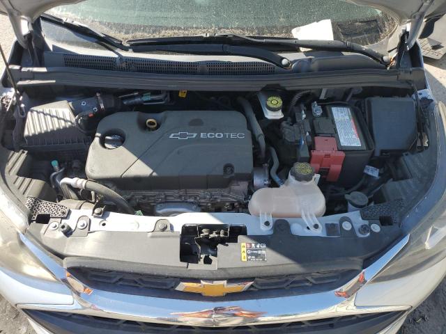 2020 CHEVROLET SPARK 1LT - KL8CD6SA3LC447315
