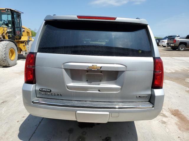 2018 CHEVROLET SUBURBAN C - 1GNSCJKC1JR141404