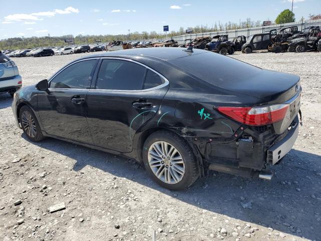 Vin: jthbk1gg4e2140610, lot: 52683475, lexus es350 350 20142