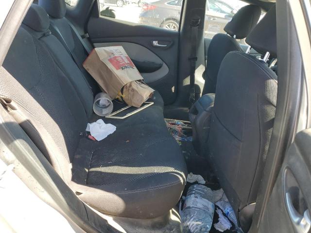 2015 DODGE DART SXT - 1C3CDFBB4FD141341