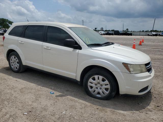 Vin: 3c4pdcab3et140672, lot: 55093985, dodge journey se 20144