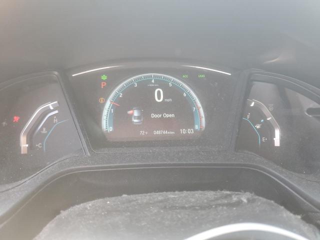 2018 HONDA CIVIC LX 19XFC2F6XJE017227