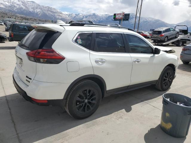 Vin: 5n1at2mv3jc730722, lot: 51524005, nissan rogue s 20183