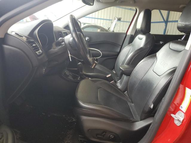 2021 JEEP COMPASS LI - 3C4NJDCB9MT604436
