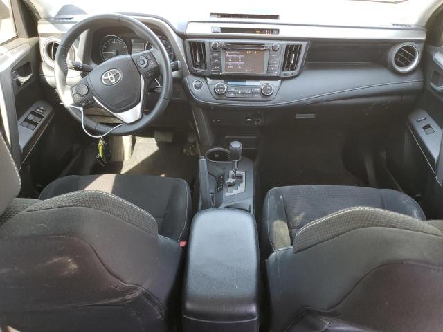 2018 TOYOTA RAV4 ADVEN - 2T3WFREV5JW506910
