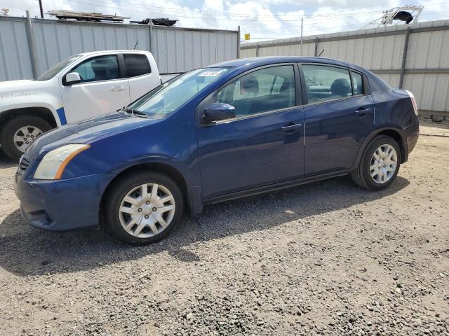NISSAN SENTRA 2.0